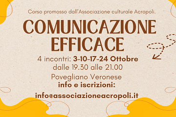 corso di comunicazione efficace