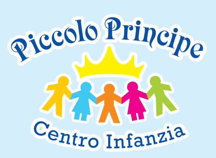 LOGO CENTRO INFANZIA PICCOLO PRINCIPE